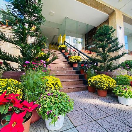 Sunny Beach Hotel & Apartment Da Nang Zewnętrze zdjęcie