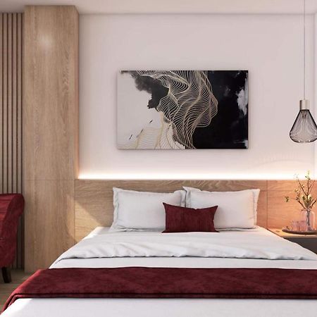Sunny Beach Hotel & Apartment Da Nang Zewnętrze zdjęcie