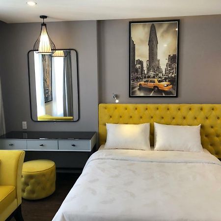 Sunny Beach Hotel & Apartment Da Nang Zewnętrze zdjęcie