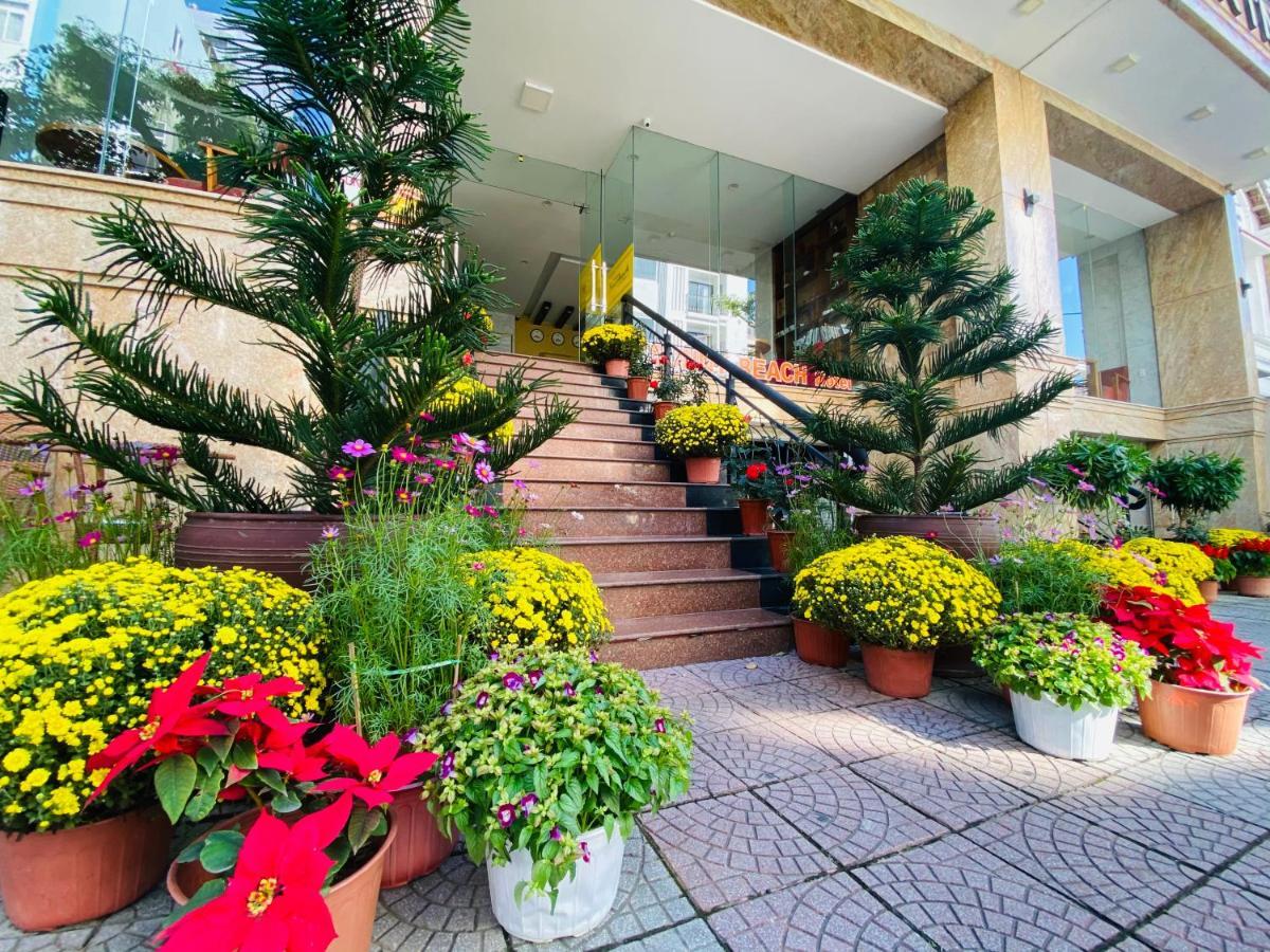 Sunny Beach Hotel & Apartment Da Nang Zewnętrze zdjęcie
