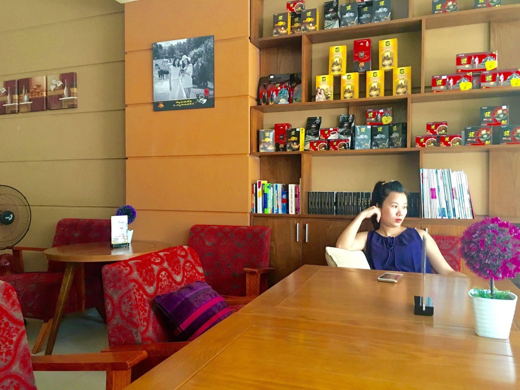 Sunny Beach Hotel & Apartment Da Nang Zewnętrze zdjęcie