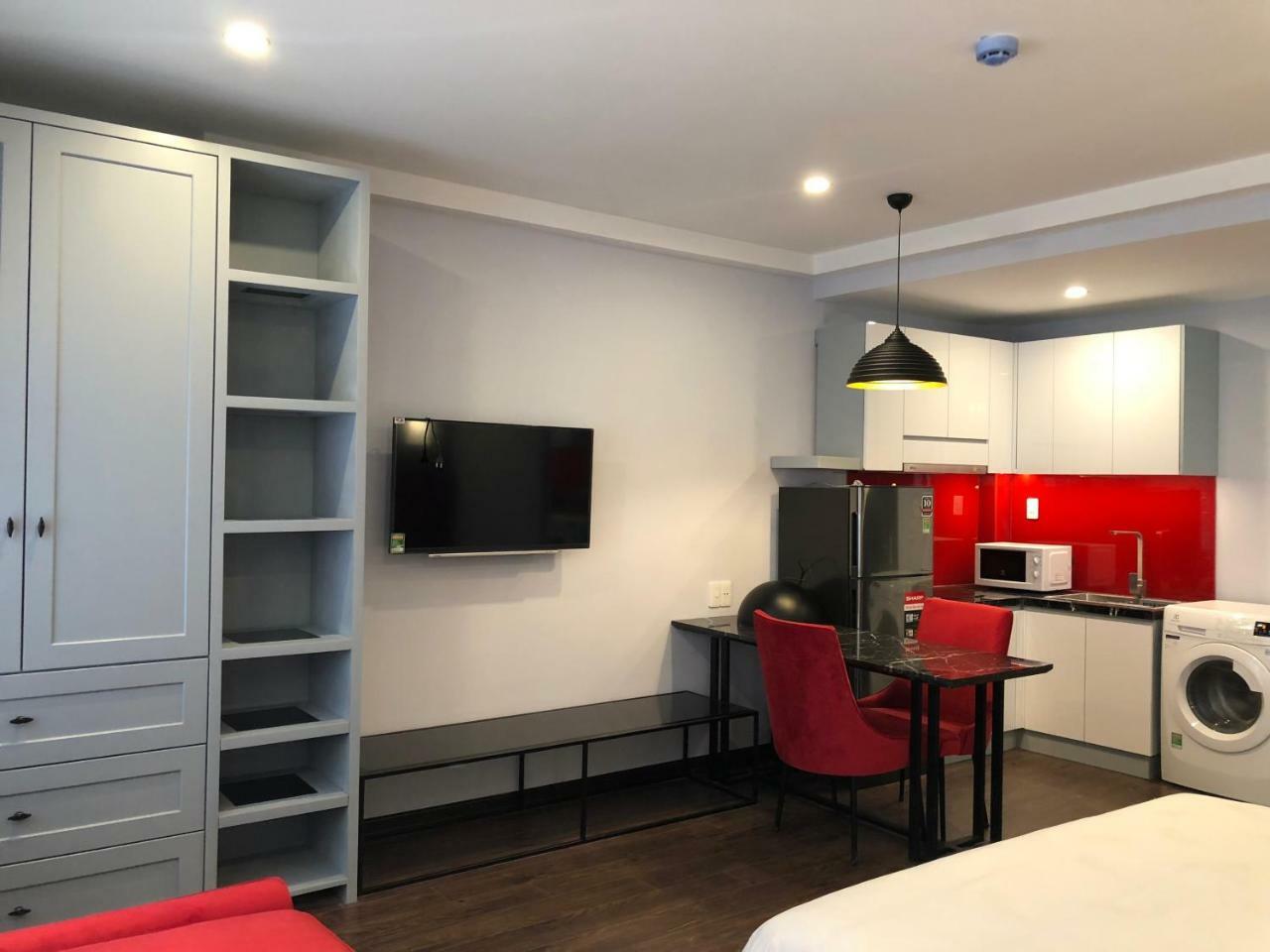 Sunny Beach Hotel & Apartment Da Nang Zewnętrze zdjęcie