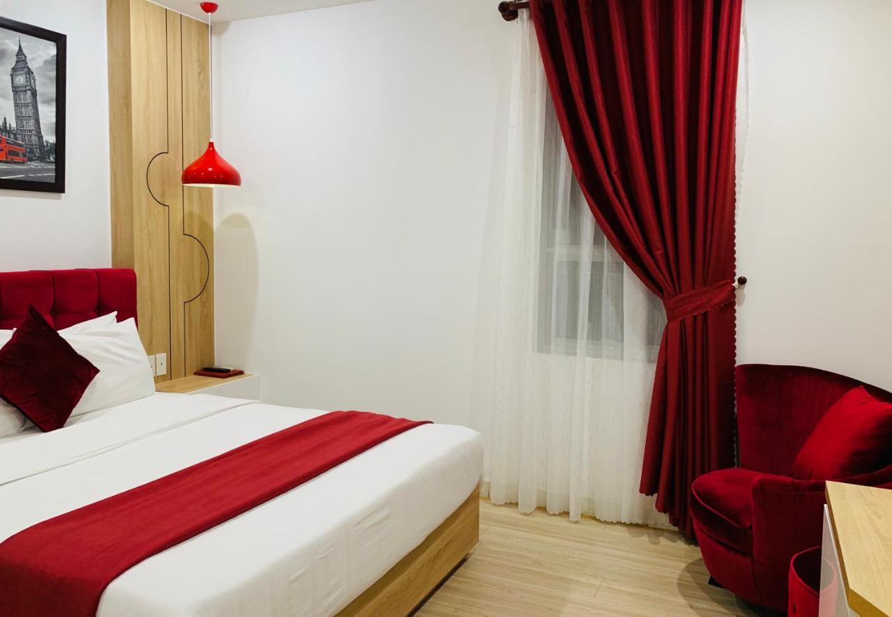 Sunny Beach Hotel & Apartment Da Nang Zewnętrze zdjęcie