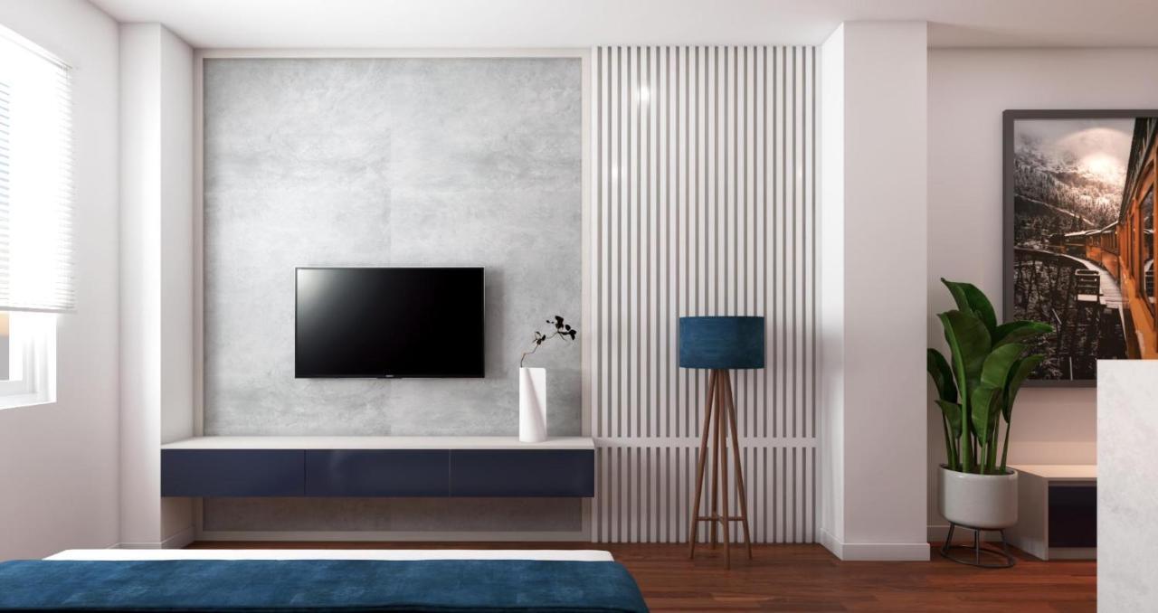 Sunny Beach Hotel & Apartment Da Nang Zewnętrze zdjęcie